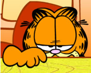 Garfield jtkok
