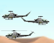 Helikopteres jtkok