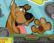 ScoobyDoo jtkok